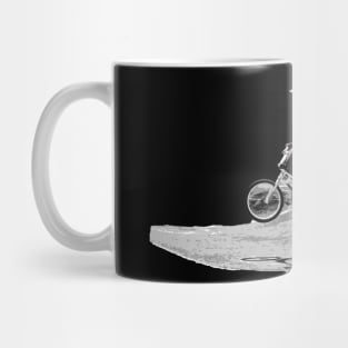 bmx Mug